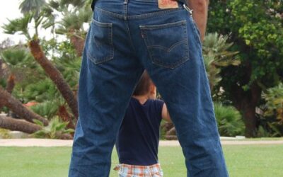 No dia dos Pais ofereça um presente para toda vida: plante uma árvore