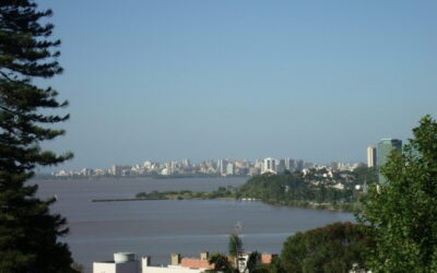 Cidade-jardim é a inspiração do bairro Vila Assunção