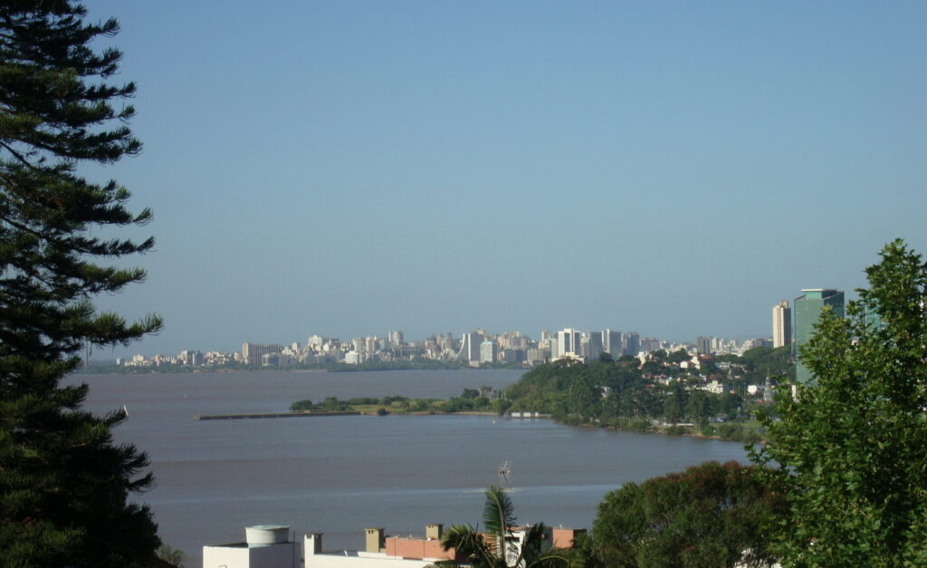 Cidade-jardim é a inspiração do bairro Vila Assunção