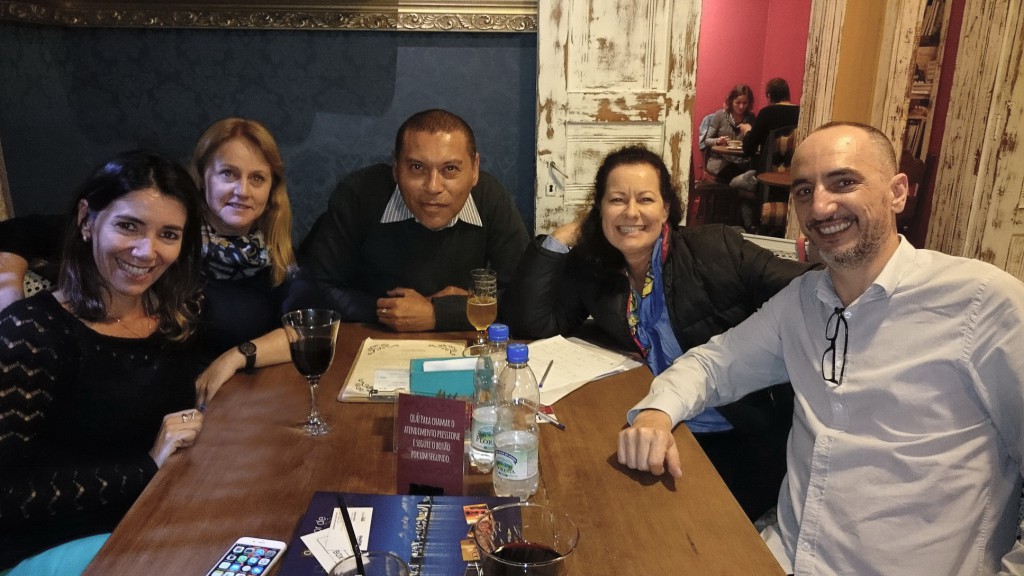 Jardim + Design + Pessoas + Negócios = Blogs parceiros