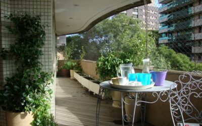 Férias de julho com as crianças: plante uma horta e faça ioga