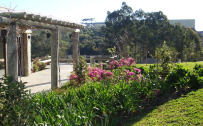 Parque Esportivo da Tramontina – Carlos Barbosa -RS