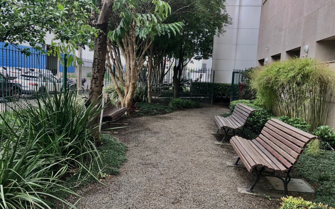 Certificação em Sustentabilidade Ambiental da prefeitura de Porto Alegre